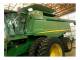 Комбайн John Deere 9770 STS (2008)