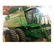 Комбайн John Deere 9770 STS