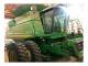 Комбайн John Deere 9770 STS (2008)