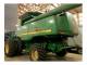 Комбайн John Deere 9770 STS (2008)