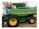 Комбайн John Deere 9770 STS (2008)