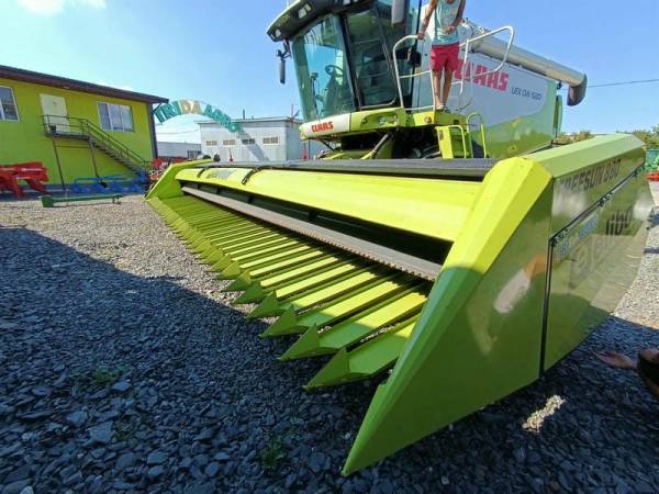 Жатка для подсолнечника Elibol FreeSun 880 (2024)
