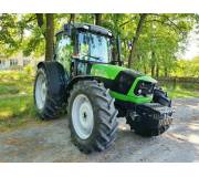 Трактор Deutz-Fahr AGROFARM 115 G DT E2 HI-LO