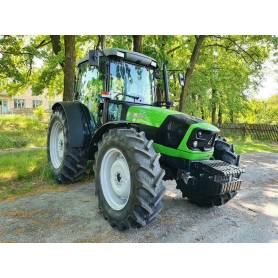 Трактор Deutz-Fahr AGROFARM 115 G DT E2 HI-LO (2023)