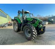 Трактор Deutz-Fahr 6175 G Agrotron