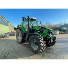 Трактор Deutz-Fahr 6175 G Agrotron  