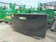 Противовес Tridaagro Dambo 600