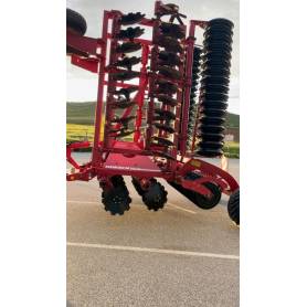 Дискова борона Horsch Joker 8 RT (2013)