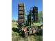 Дисковая борона Amazone Catros + 7501 T  (2007)