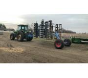 Дискова борона Lemken Rubin 9/450 KUA