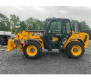 Погрузчик JCB  535-125