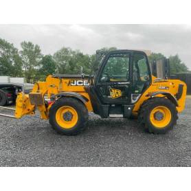Погрузчик JCB  535-125 (2012)