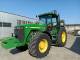 Трактор John Deere 8300 (2000)