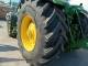 Трактор John Deere 8300 (2000)