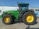 Трактор John Deere 8300 (2000)