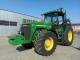 Трактор John Deere 8300 (2000)