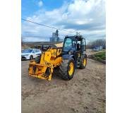 Погрузчик JCB 535-95