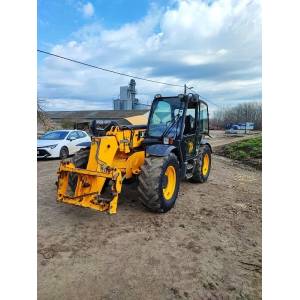 Погрузчик JCB 535-95 (2010)