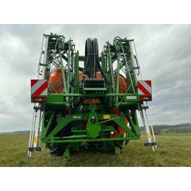 Навесной опрыскиватель Amazone UF 1201 (2018)