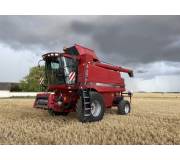 Комбайн Case IH 2388