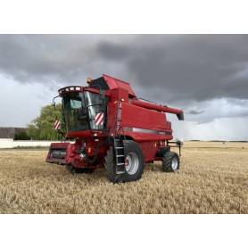 Комбайн Case IH 2388 (2008)