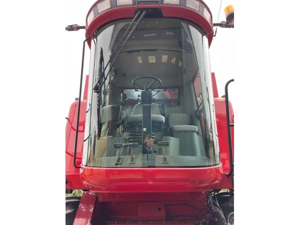 Комбайн Case IH 2388 (2008)