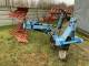 Плуг оборотный Lemken EuroDiamant 10 5+1 (2011)