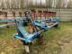 Плуг оборотный Lemken EuroDiamant 10 5+1 (2011)