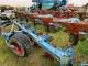 Плуг оборотный Lemken EuroDiamant 10 5+1 (2011)