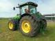 Трактор John Deere 8370R (2016)