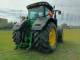 Трактор John Deere 8370R (2016)