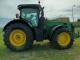 Трактор John Deere 8370R (2016)