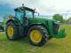 Трактор John Deere 8370R (2016)