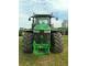 Трактор John Deere 8370R (2016)
