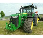 Трактор John Deere 8370R