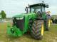 Трактор John Deere 8370R (2016)