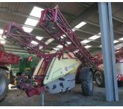 Причіпний обприскувач Hardi Commander 4400i