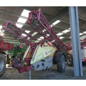 Прицепной опрыскиватель Hardi Commander 4400i (2006)