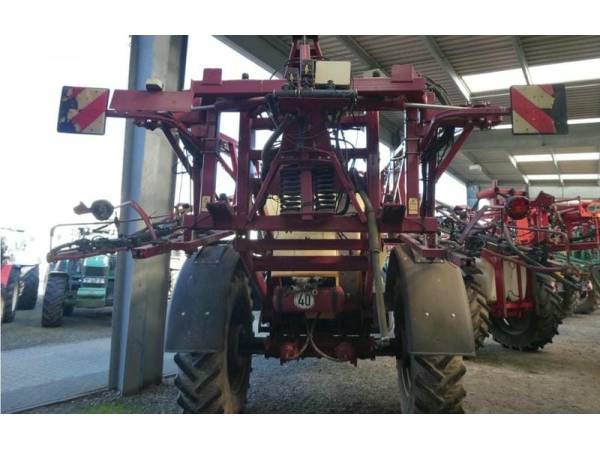 Прицепной опрыскиватель Hardi Commander 4400i (2006)