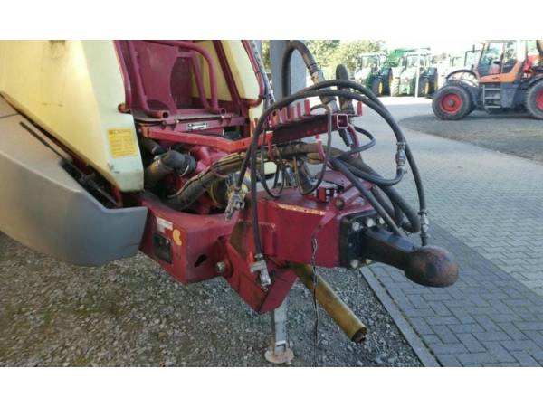 Прицепной опрыскиватель Hardi Commander 4400i (2006)
