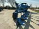 Плуг оборотный Lemken VariDiamant 6+1 (2008)