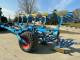 Плуг оборотный Lemken VariDiamant 6+1 (2008)