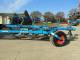 Плуг оборотный Lemken VariDiamant 6+1 (2008)