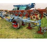 Плуг оборотный Lemken EuroDiamant 10 6+1