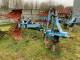 Плуг оборотный Lemken EuroDiamant 10 6+1 (2011)