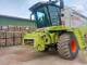 Комбайн Claas Lexion Montana 570 (2008)