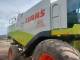 Комбайн Claas Lexion Montana 570 (2008)