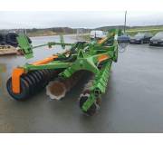 Борона Amazone Catros +5002-2