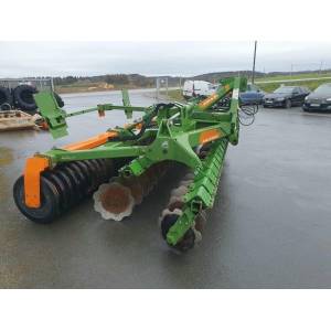 Борона Amazone Catros +5002-2 (2019)
