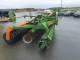 Борона Amazone Catros +5002-2 (2019)